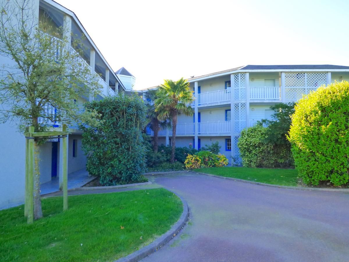 Appartement T2 Residence Le Club Talmont-Saint-Hilaire Exterior foto