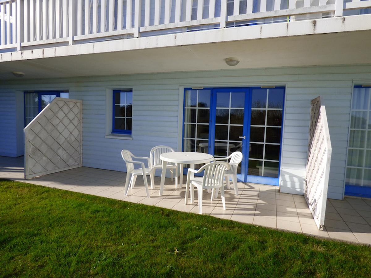 Appartement T2 Residence Le Club Talmont-Saint-Hilaire Exterior foto